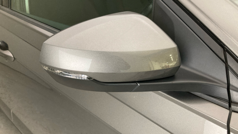 Volkswagen Polo 1.0 EVO 80 SE 5dr Petrol Hatchback